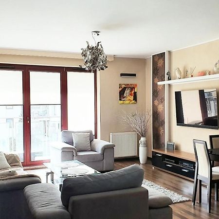 Apartment Gdansk Seaside & City Center Εξωτερικό φωτογραφία