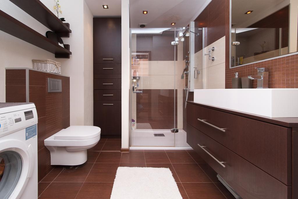 Apartment Gdansk Seaside & City Center Εξωτερικό φωτογραφία